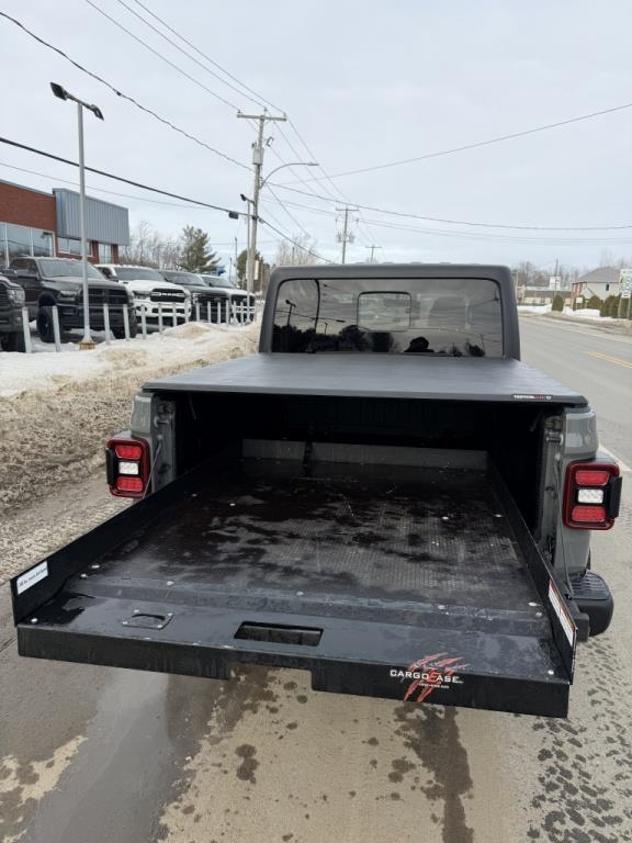 jeep Gladiator 2022 - 22