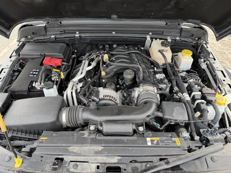 jeep Gladiator 2022 - 23