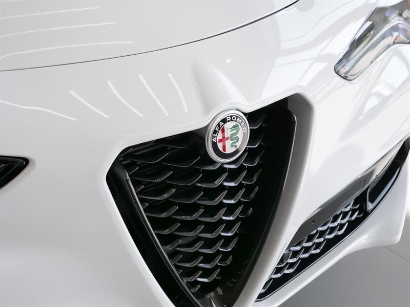alfa romeo Stelvio 2025 - 6