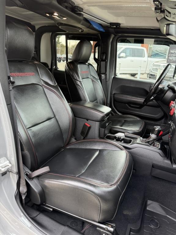 jeep Gladiator 2022 - 25