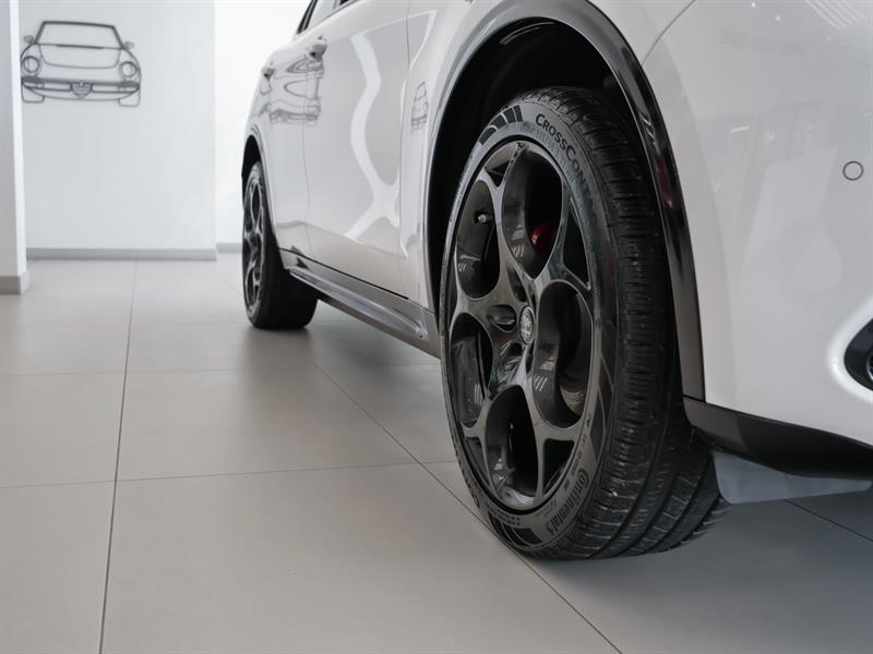 alfa romeo Stelvio 2025 - 9