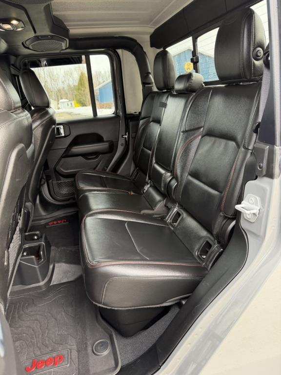 jeep Gladiator 2022 - 27