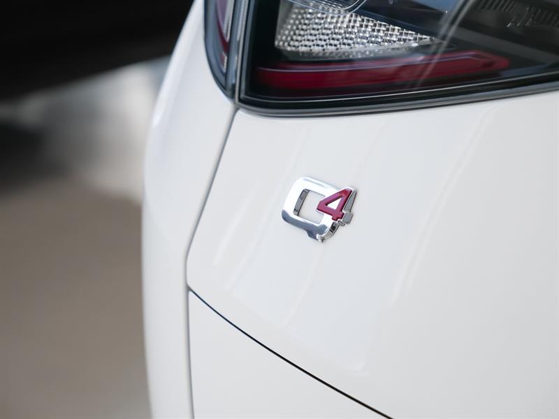 alfa romeo Stelvio 2025 - 14