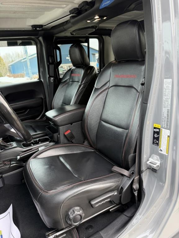 jeep Gladiator 2022 - 28