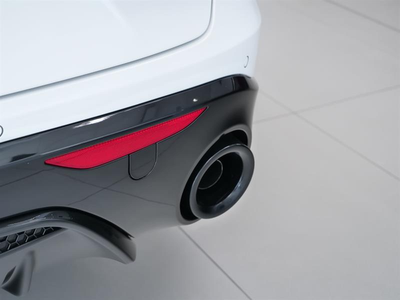 alfa romeo Stelvio 2025 - 15