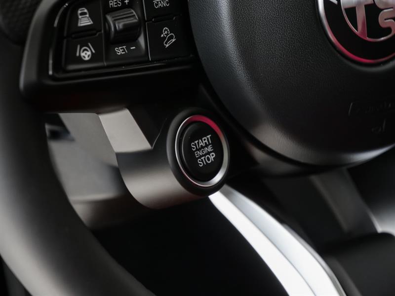 alfa romeo Stelvio 2025 - 21