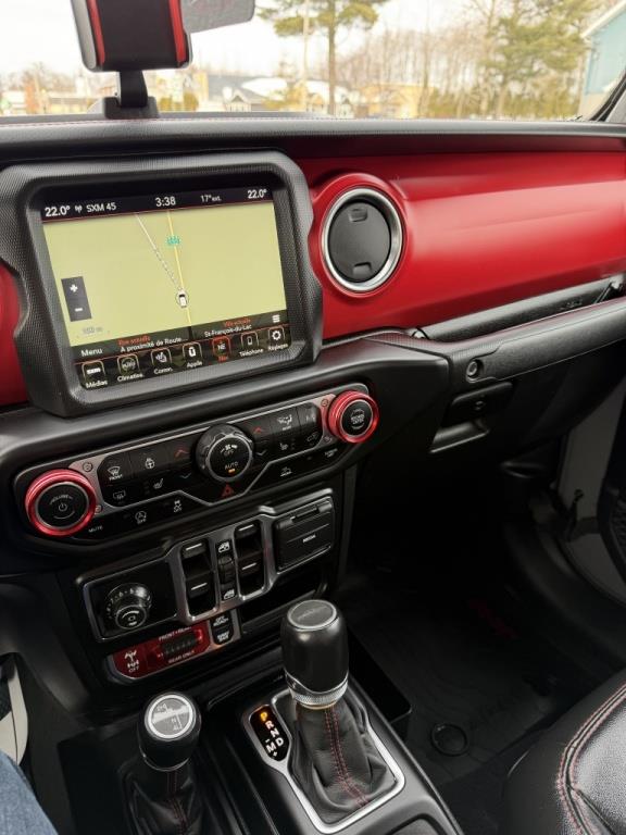 jeep Gladiator 2022 - 31