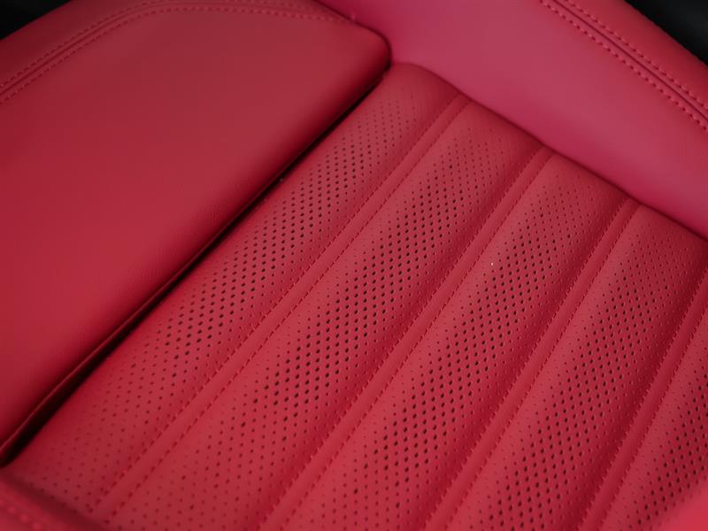 alfa romeo Stelvio 2025 - 26