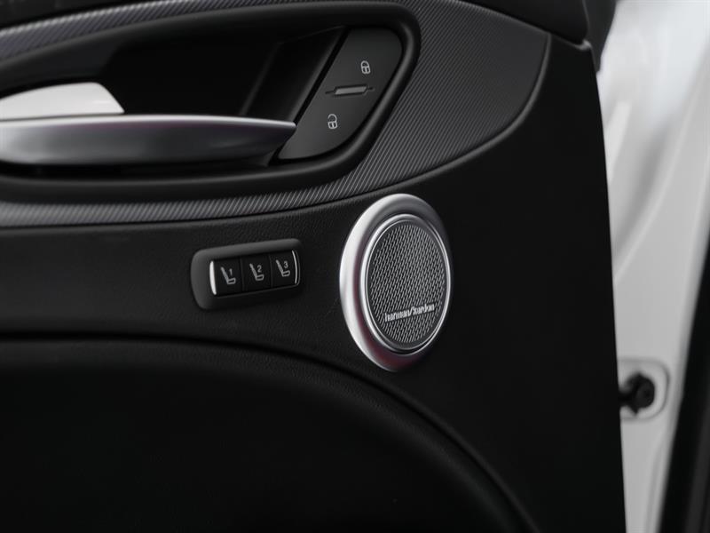 alfa romeo Stelvio 2025 - 28