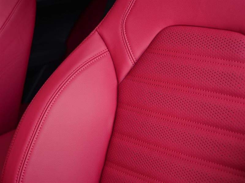 alfa romeo Stelvio 2025 - 32