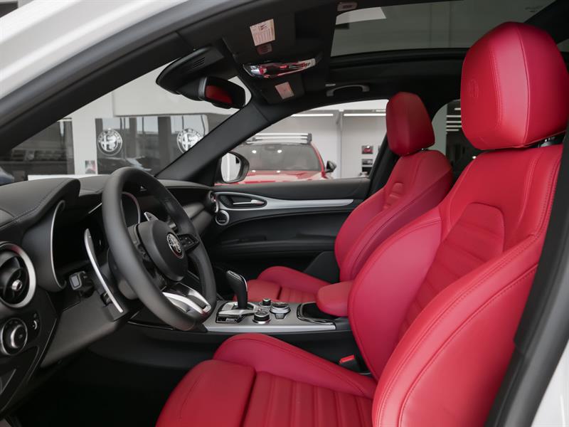 alfa romeo Stelvio 2025 - 33