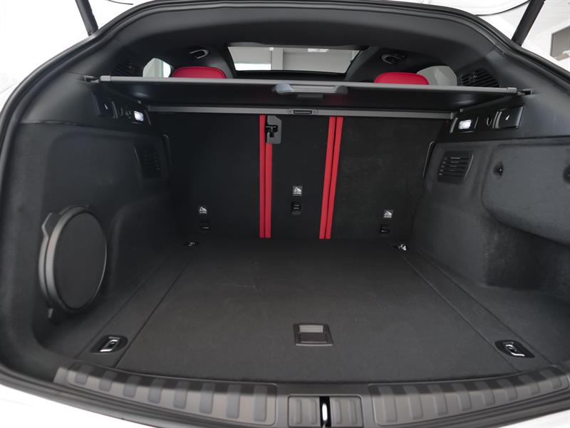 alfa romeo Stelvio 2025 - 39