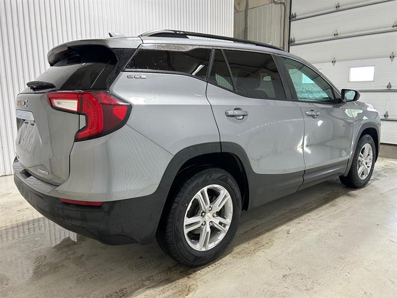 gmc Terrain 2023 - 5