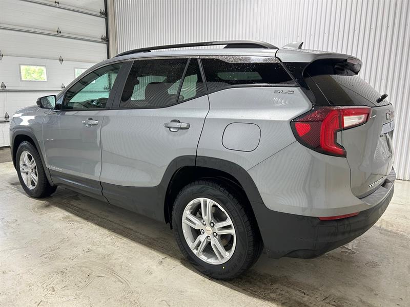 gmc Terrain 2023 - 7