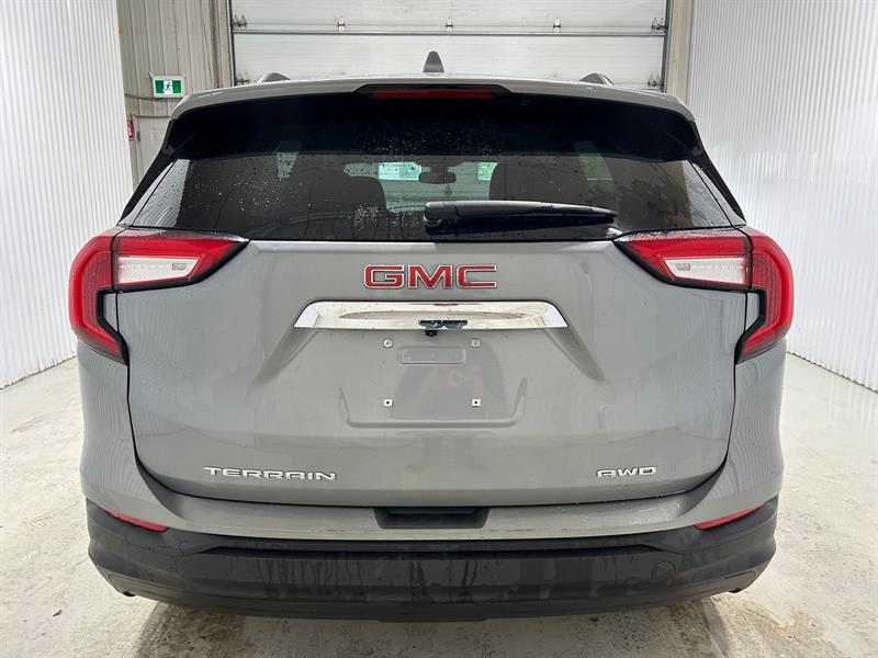 gmc Terrain 2023 - 8