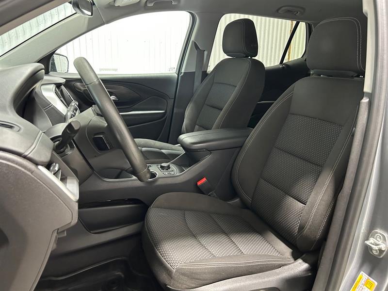 gmc Terrain 2023 - 10