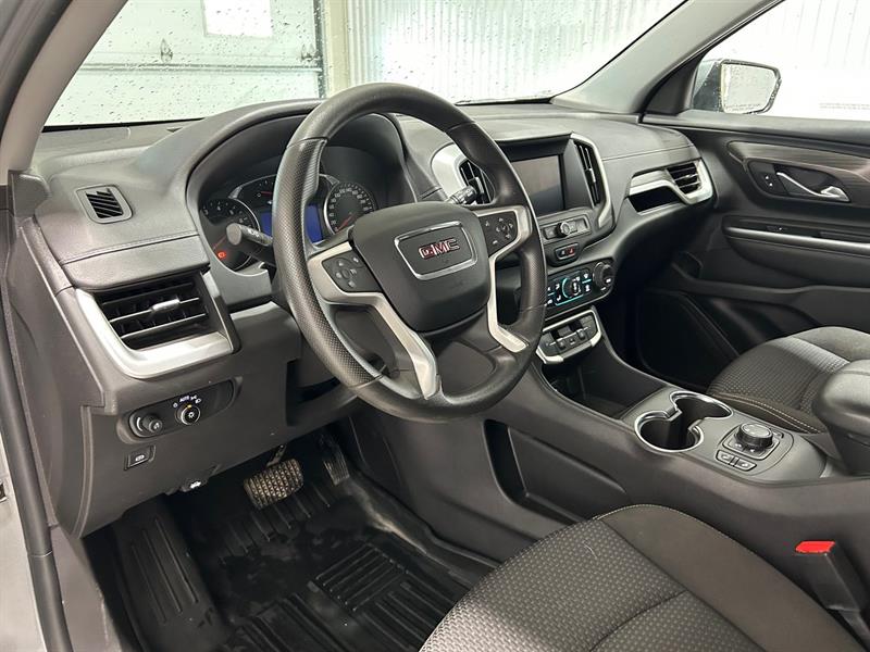 gmc Terrain 2023 - 11