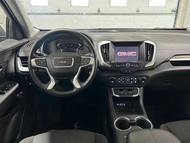 gmc Terrain 2023 - 13