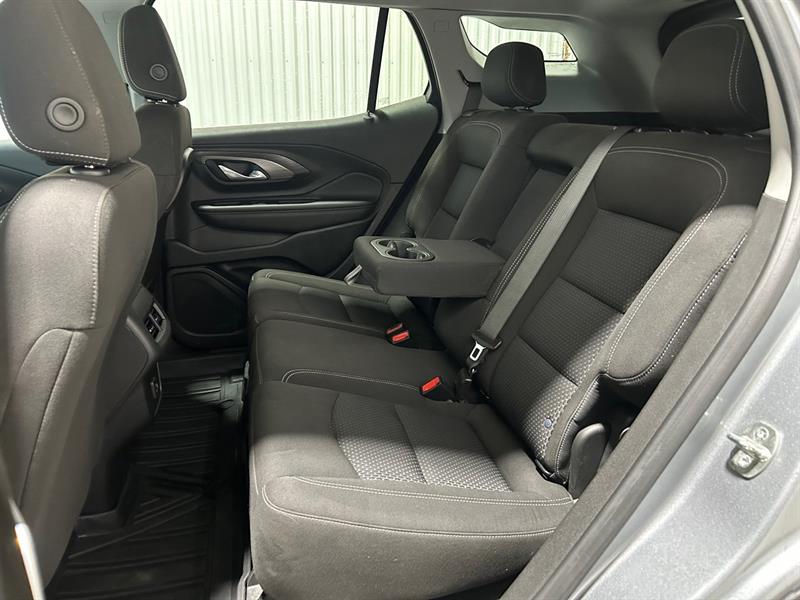 gmc Terrain 2023 - 16