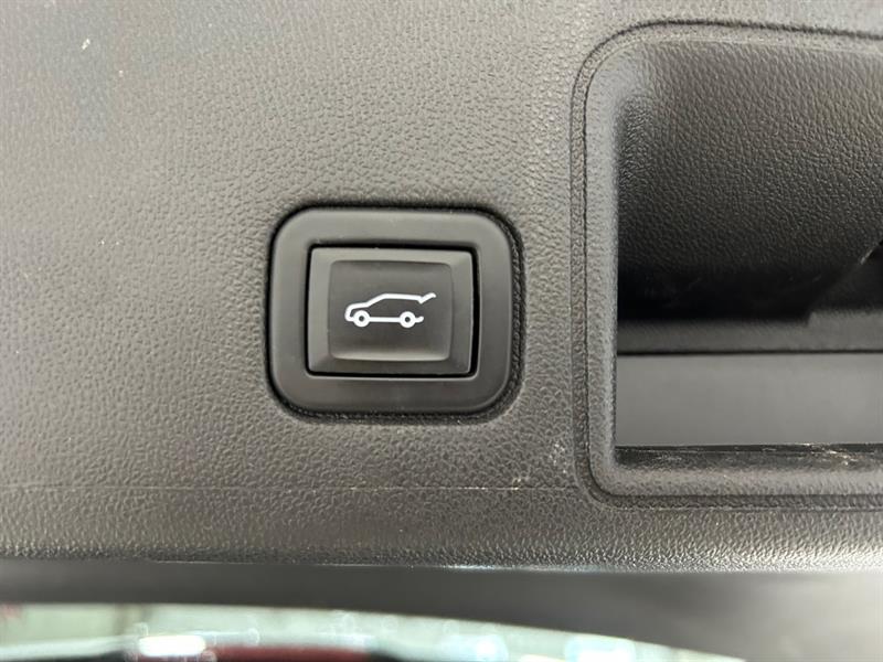 gmc Terrain 2023 - 17