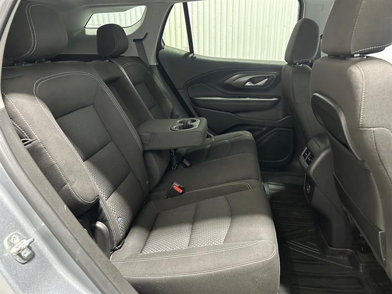 gmc Terrain 2023 - 18