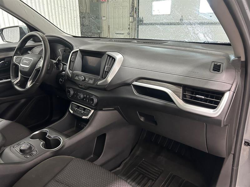 gmc Terrain 2023 - 20