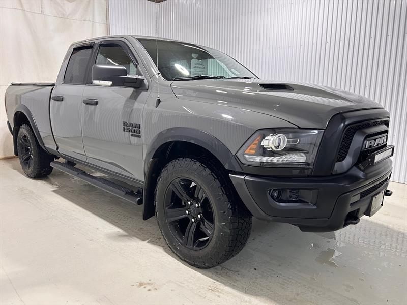 ram 1500 Classic 2022 - 4