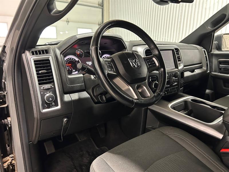 ram 1500 Classic 2022 - 11