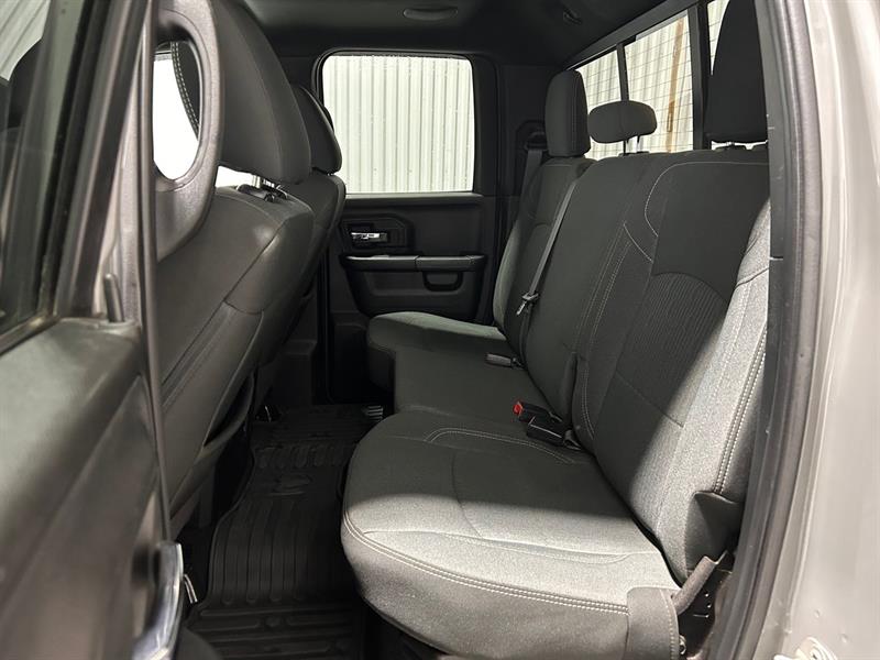 ram 1500 Classic 2022 - 14
