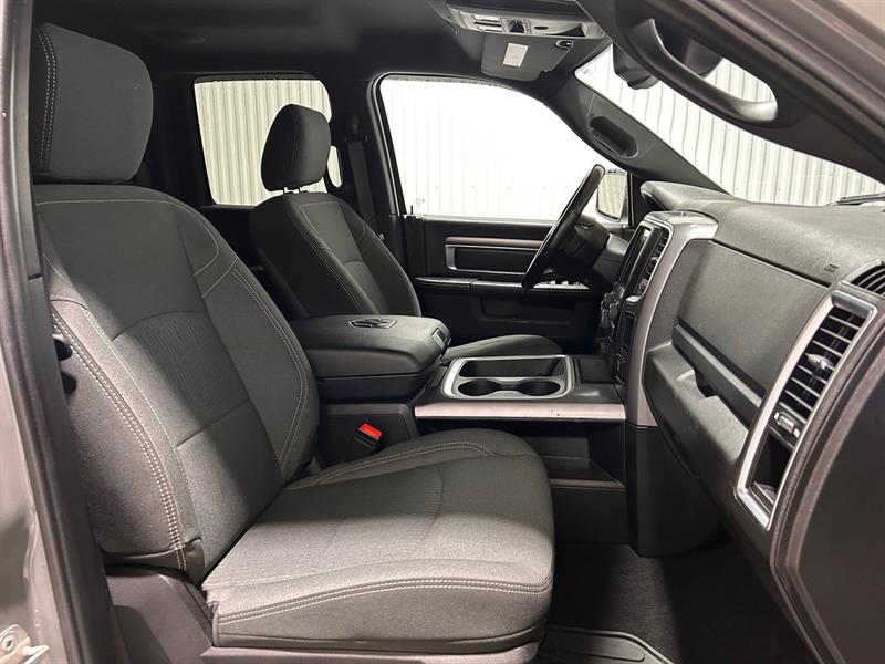 ram 1500 Classic 2022 - 16