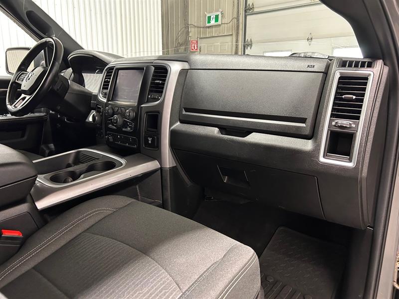 ram 1500 Classic 2022 - 17