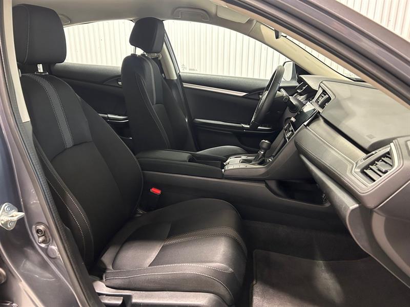 honda Civic Sedan 2020 - 19