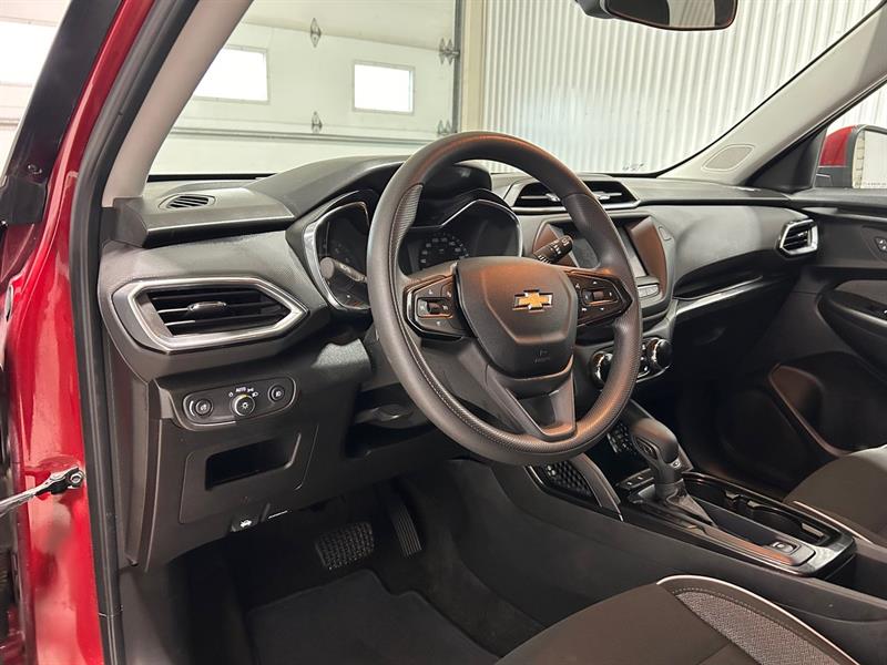 chevrolet Trailblazer 2021 - 14