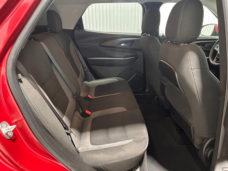 chevrolet Trailblazer 2021 - 18