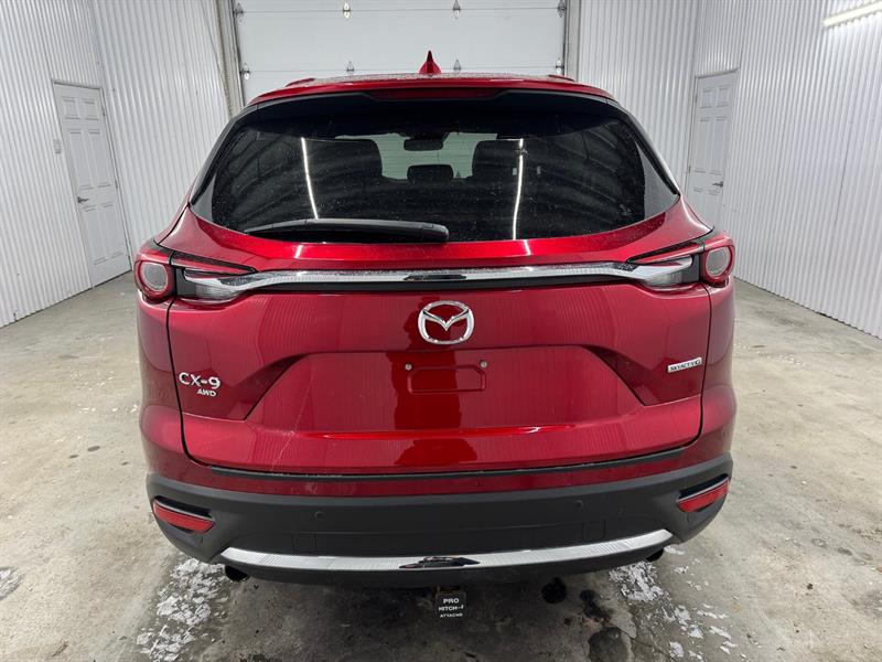 mazda CX-9 2022 - 7