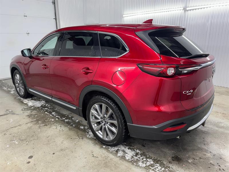 mazda CX-9 2022 - 8