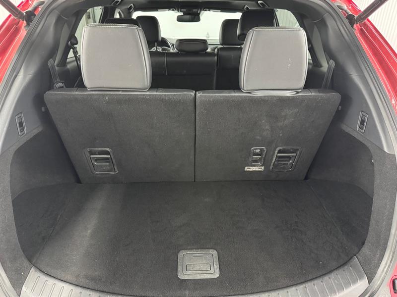 mazda CX-9 2022 - 11