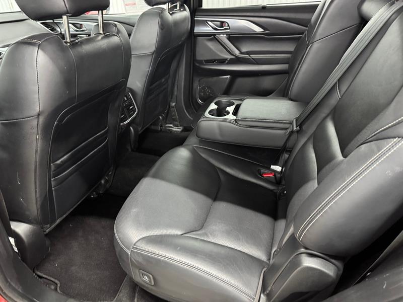 mazda CX-9 2022 - 13
