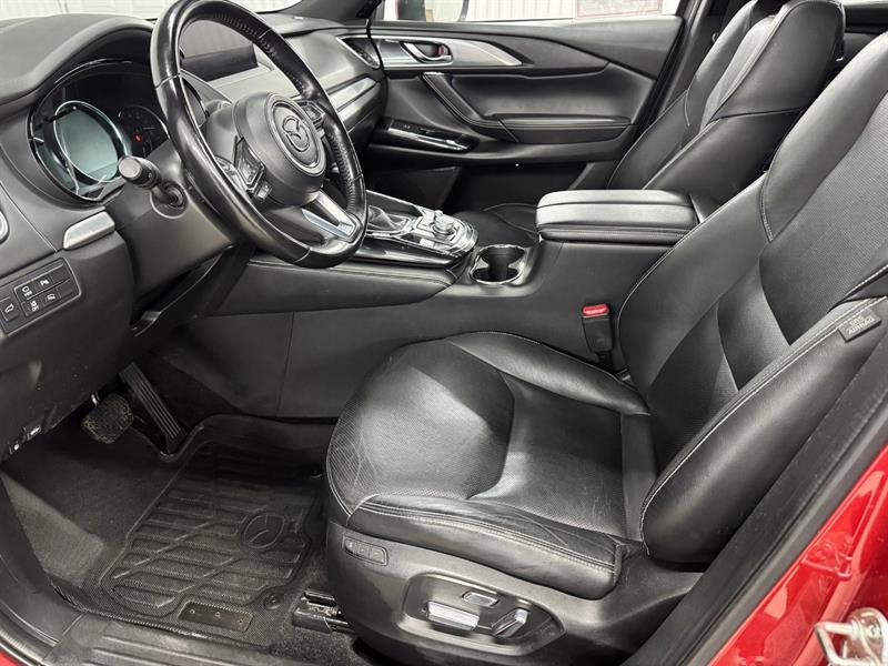 mazda CX-9 2022 - 16