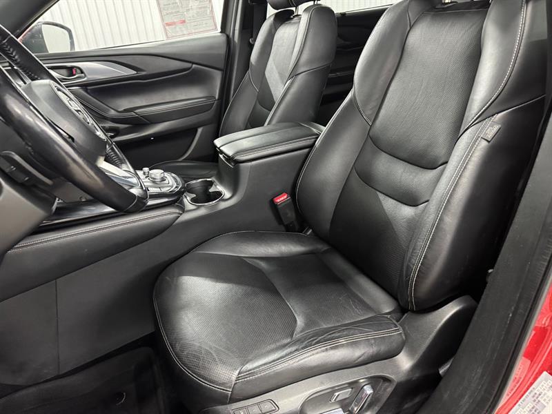 mazda CX-9 2022 - 17