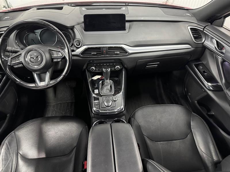 mazda CX-9 2022 - 20