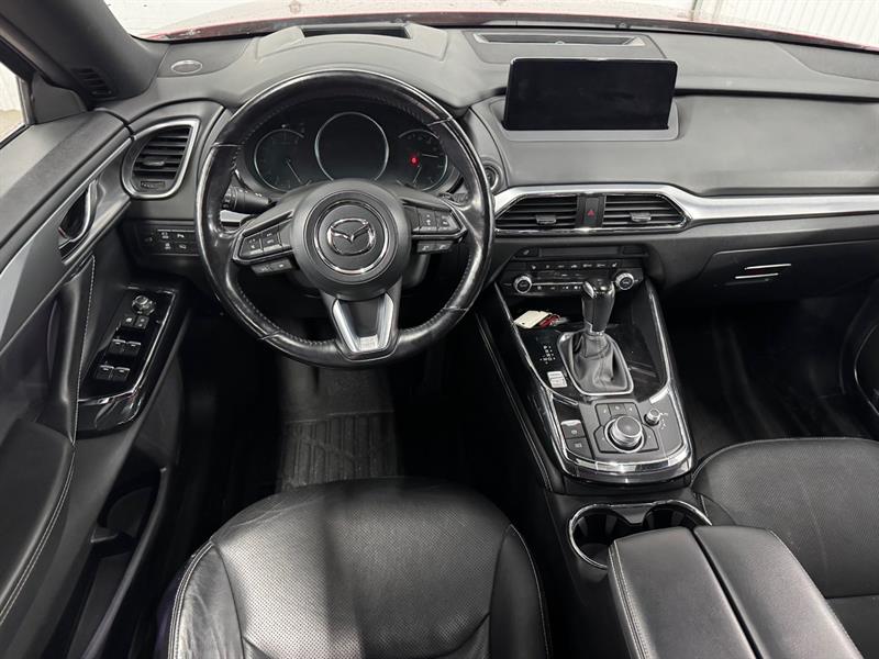 mazda CX-9 2022 - 21