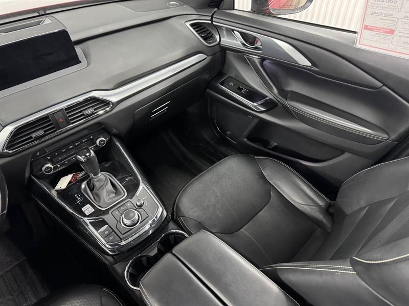 mazda CX-9 2022 - 22