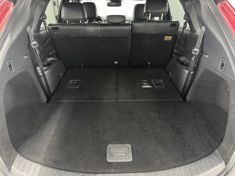 mazda CX-9 2022 - 27