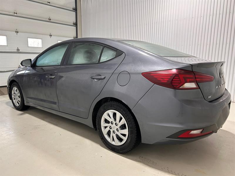 hyundai Elantra 2020 - 11
