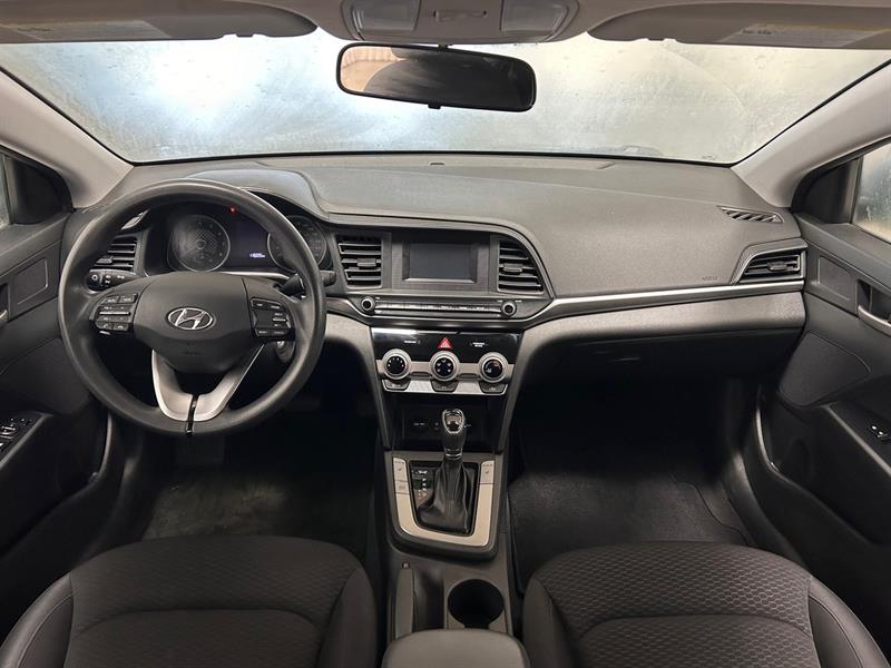 hyundai Elantra 2020 - 15
