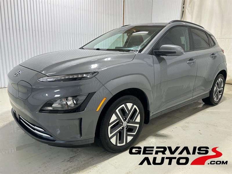 hyundai Kona Electric 2023