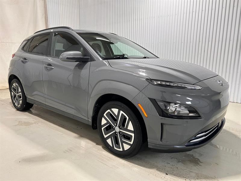 hyundai Kona Electric 2023 - 5