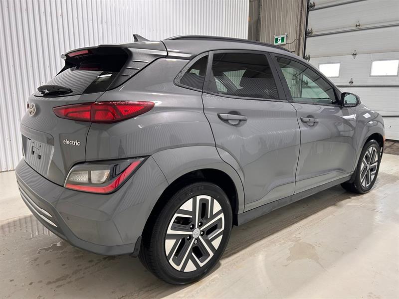 hyundai Kona Electric 2023 - 7