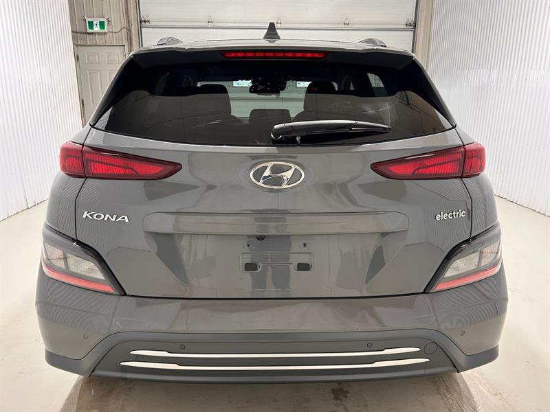hyundai Kona Electric 2023 - 9
